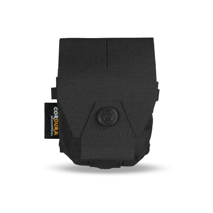 AMINA FRAG GRENADE POUCH K17118-01-Black