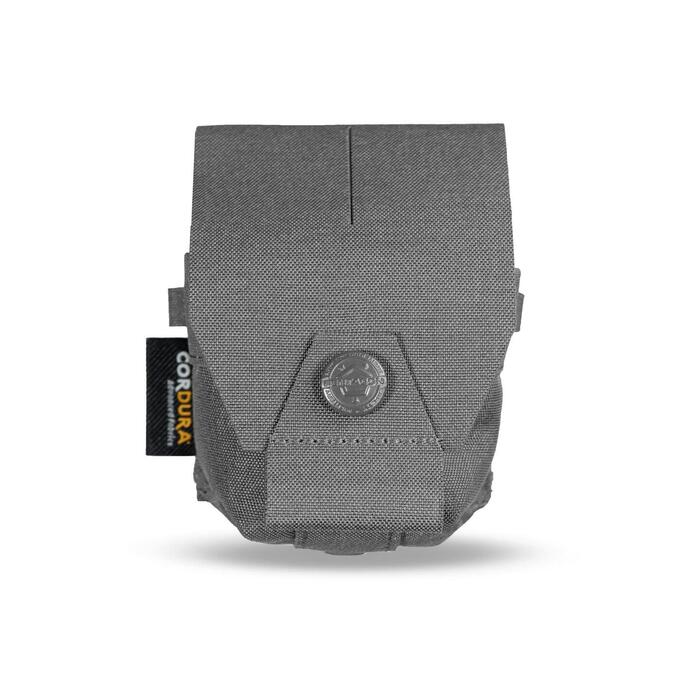 AMINA FRAG GRENADE POUCH K17118-08WG-Wolf-Grey