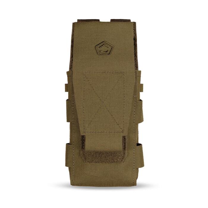 AMINA DOUBLE CARBINE MAG POUCH K17110-03-Coyote
