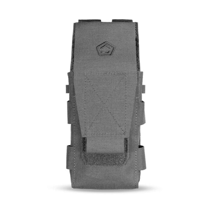 AMINA DOUBLE CARBINE MAG POUCH K17110-08WG-Wolf-Grey
