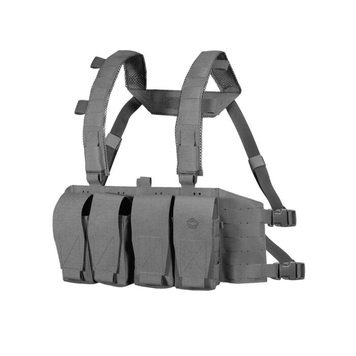 AMINA HYBRID RECON CHEST RIG K20009-08WG-Wolf-Grey