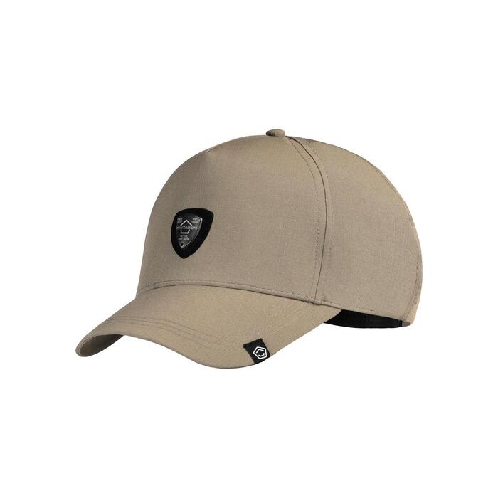 HERITAGE BB CAP K13079-04-Khaki