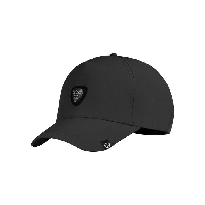 HERITAGE BB CAP K13079-01-Black