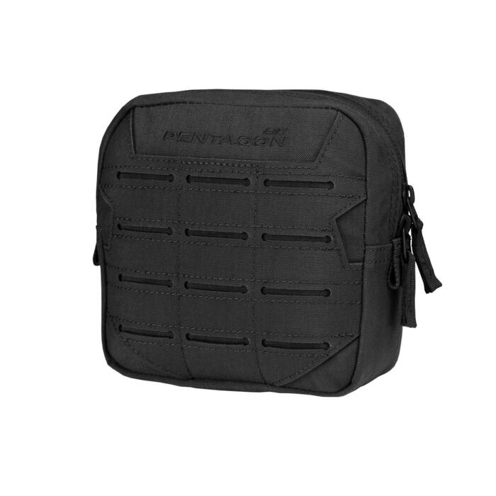 ELPIS ΘΗΚΗ 15Χ15 K17069-01-Black