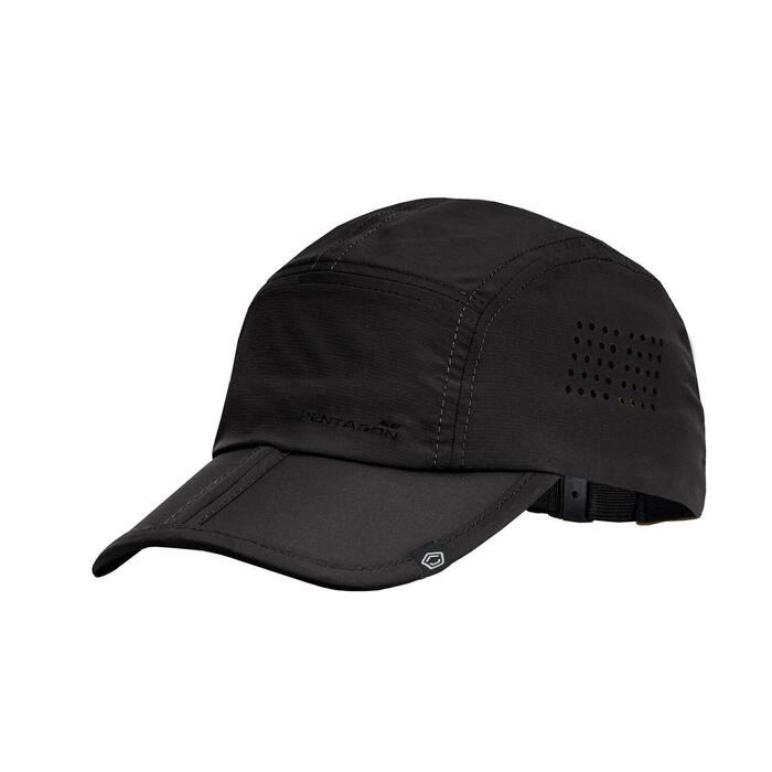 ZAKROS CAP K13038-01-Black