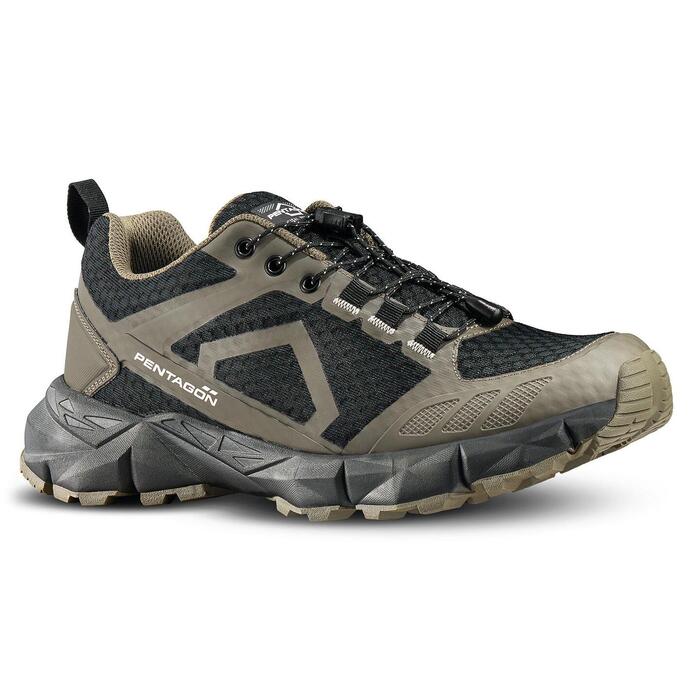 KION TREKKING SHOES MK II K15042-2.0-102-Tactical