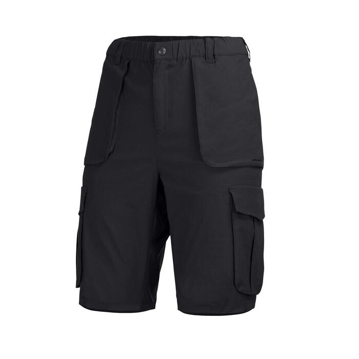 ARDEN FUNCTIONAL SHORTS K05075-01-Black
