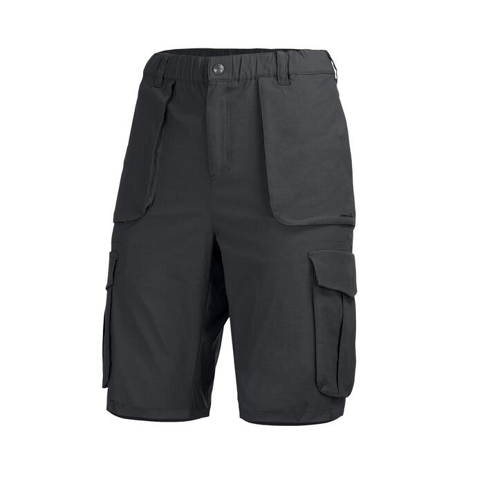 ARDEN FUNCTIONAL SHORTS K05075-139-WELDED-GREY