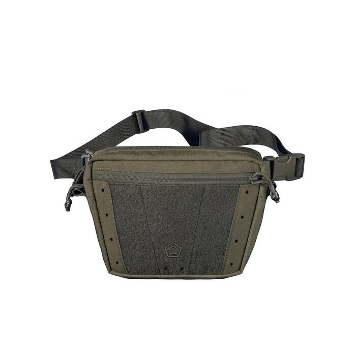 AMINA DANGLER POUCH K17116-06E-RAL7013