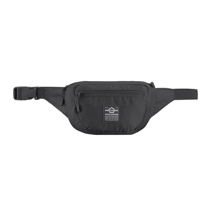 MINOR ΤΣΑΝΤΑΚΙ ΜΕΣΗΣ | K17080-01-Black