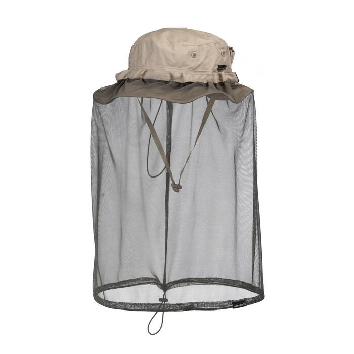 DARIEN MOSQUITO HEAD NET K13083-06E-RAL7013