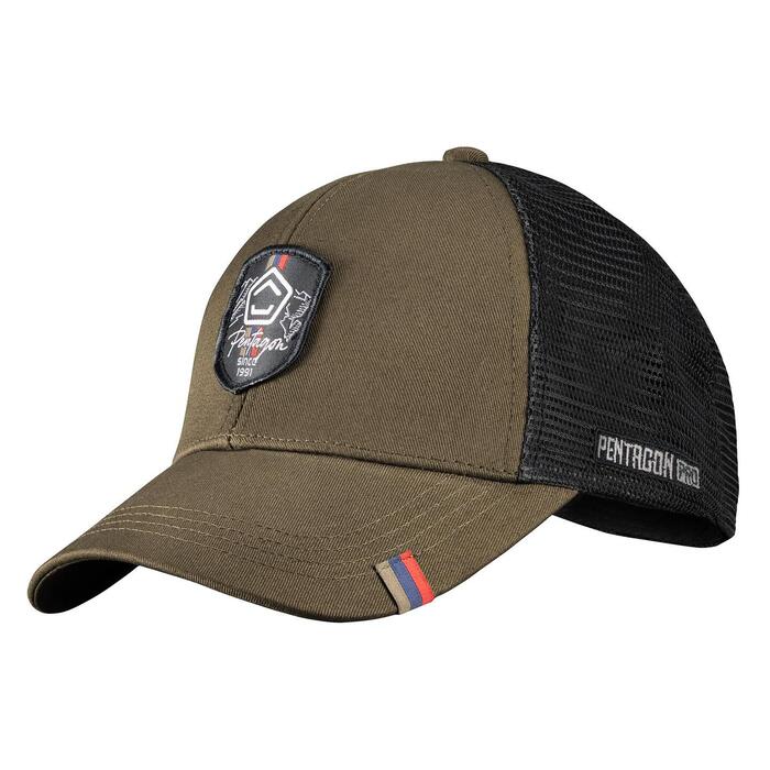 REVENANT BB CAP K13081-03-Coyote