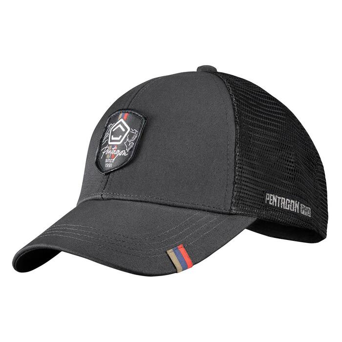 REVENANT BB CAP K13081-08WG-Wolf-Grey