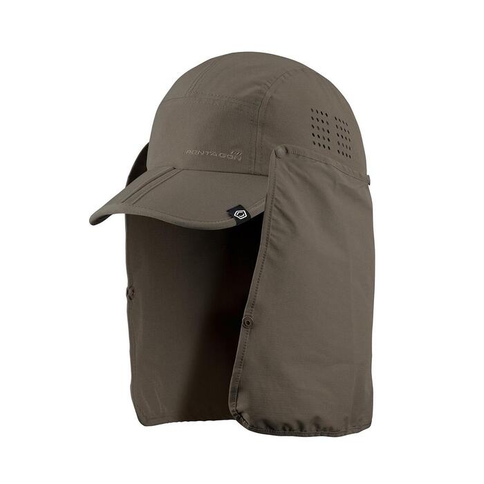 SKYSHIELD LEGIONNAIRE CAP K13058-06E-RAL7013