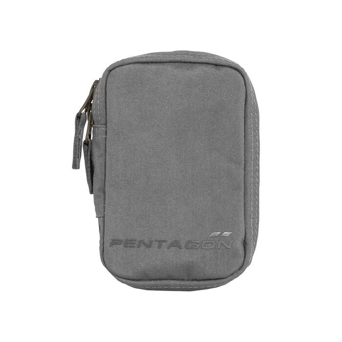 KYVOS POUCH K16084-08WG-Wolf-Grey