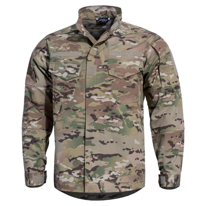 LYCOS JACKET MULTICAM® K02023-MC-67-Multicam