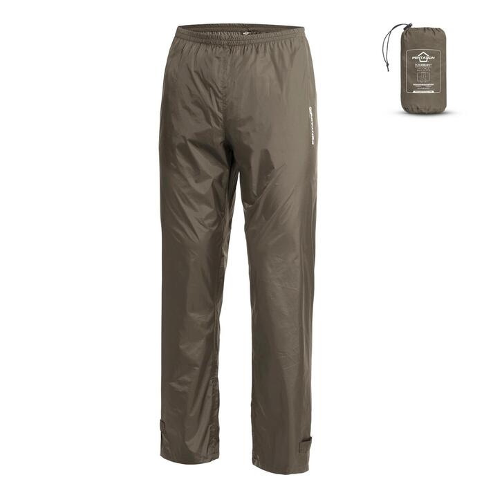 CLOUDBURST PANTS K07021-06E-RAL7013