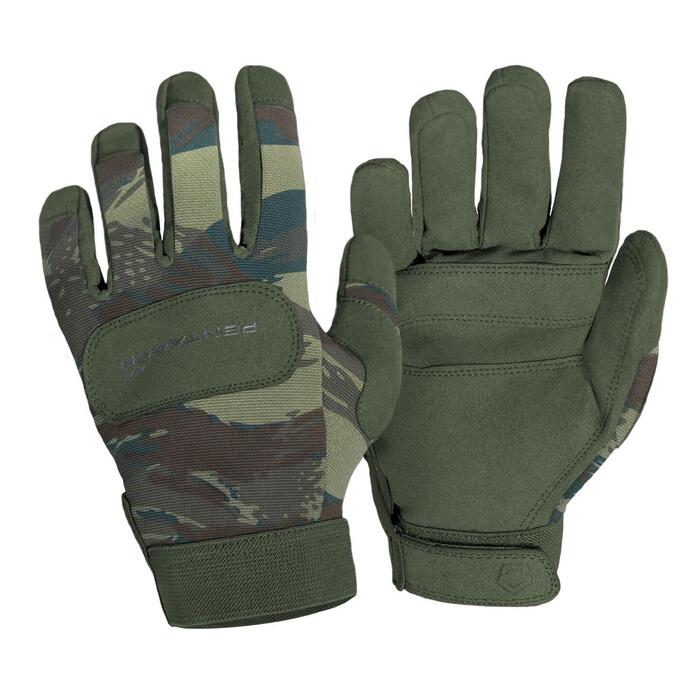DUTY MECHANIC P20010-CAMO-56-GR.Camo DUTY MECHANIC P20010-CAMO-56-GR.Camo