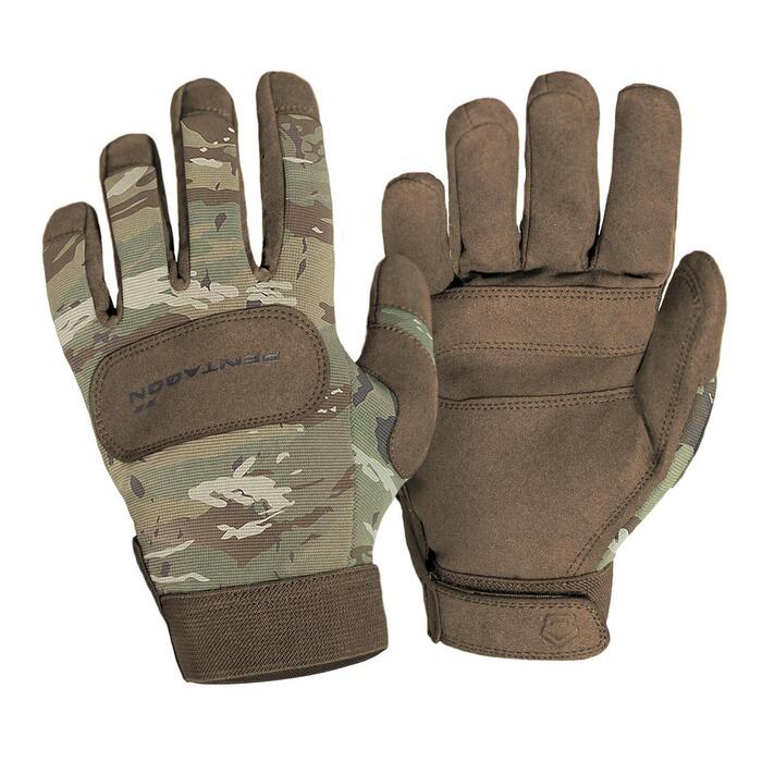 DUTY MECHANIC P20010-CAMO-50-Pentacamo