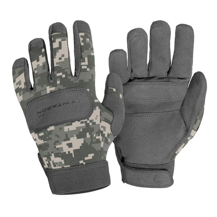 DUTY MECHANIC P20010-CAMO-65-Digital DUTY MECHANIC P20010-CAMO-65-Digital