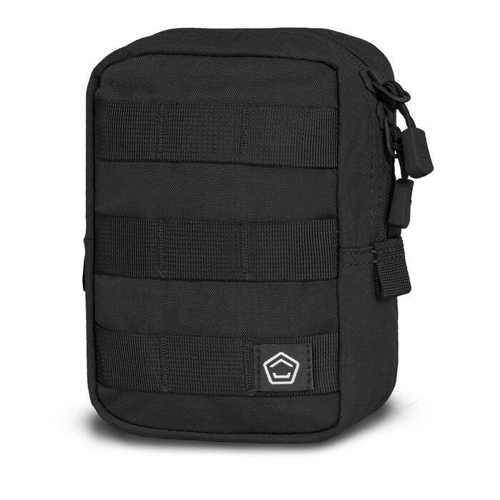 KEROS ΘΗΚΗ 17Χ12 K17072-01-Black