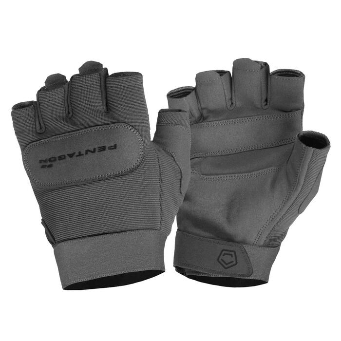 1/2 DUTY MECHANIC P20010-SH-08WG-Wolf-Grey 1/2 DUTY MECHANIC P20010-SH-08WG-Wolf-Grey