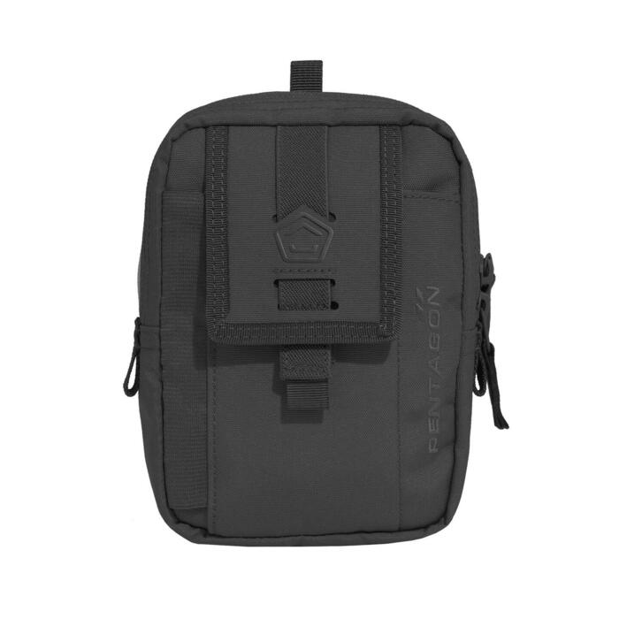 AXON K17073-01-Black