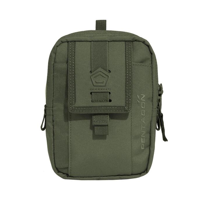 AXON K17073-06-Olive Green
