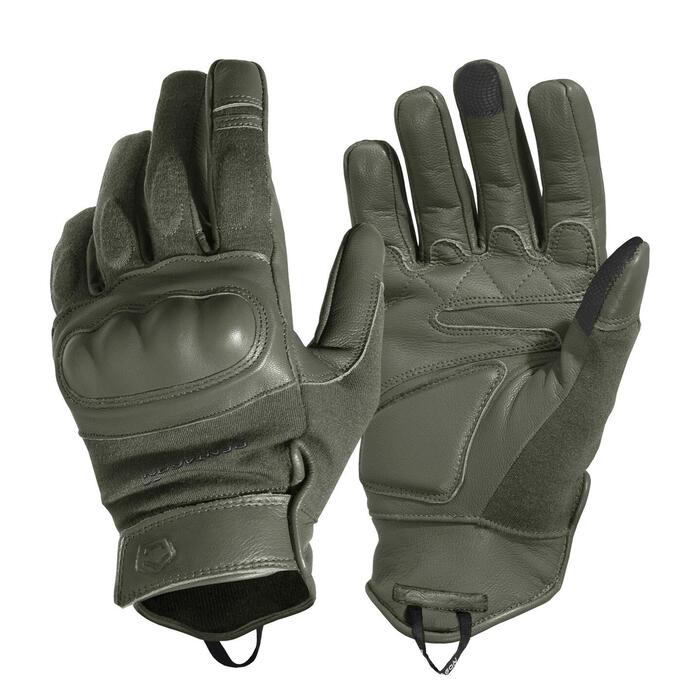 STORM ANTI-CUT P20021-CU-06-Olive Green