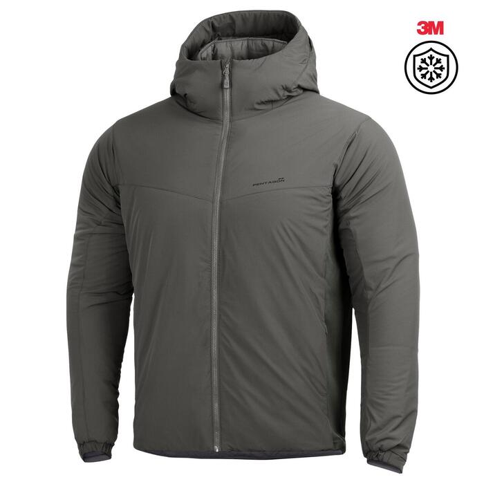 PANTHIRAS K08032-17-Cinder Grey