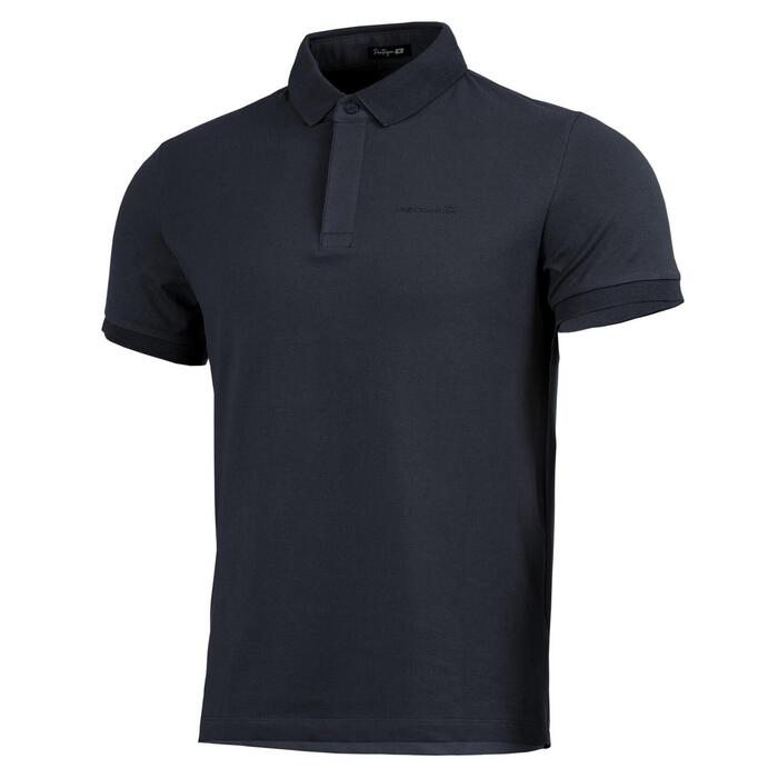 VALOR POLO SHIRT K09051-05MB-Midnight Blue