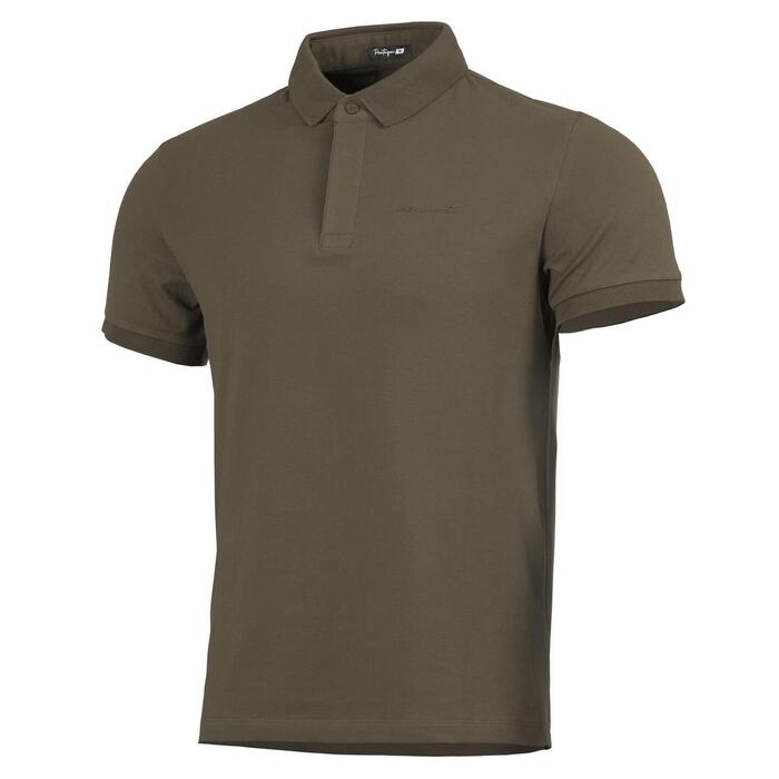 VALOR POLO SHIRT K09051-06E-RAL7013