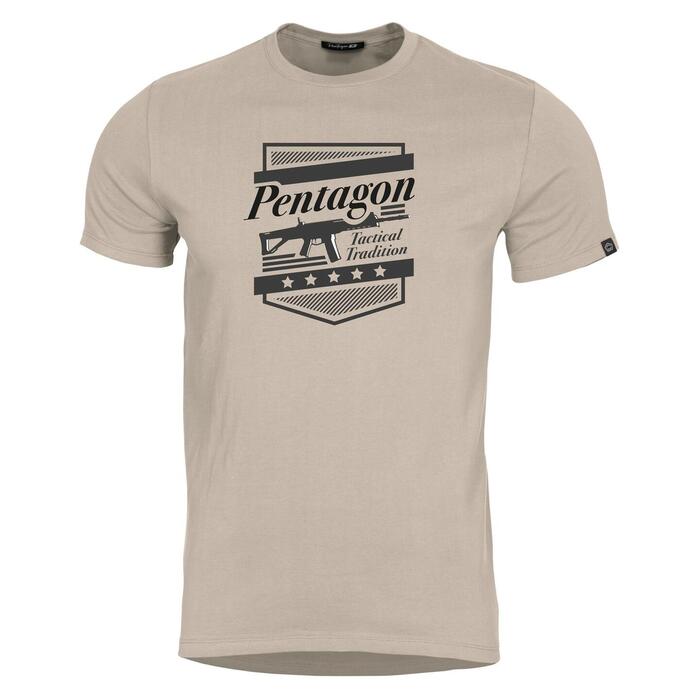 AGERON A.C.R. K09012-ACR-04-Khaki