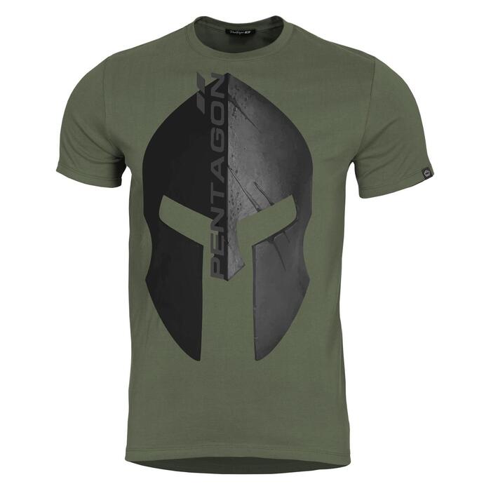 AGERON ETERNITY K09012-ET-06-Olive Green