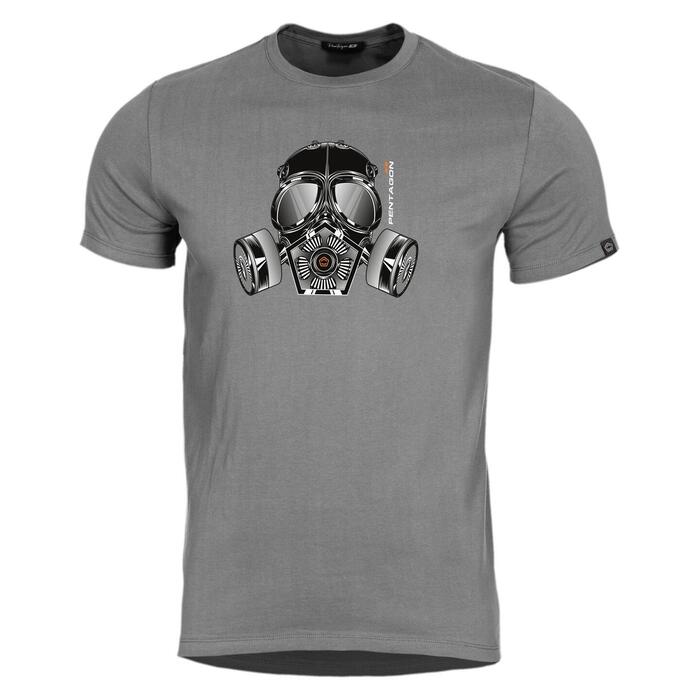 AGERON GAS MASK K09012-GM-08WG-Wolf-Grey