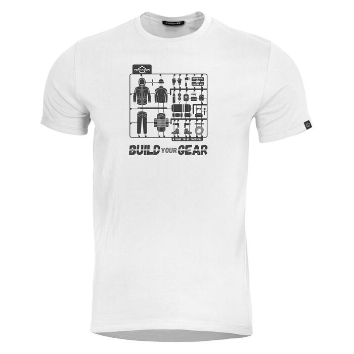 AGERON BUILD YOUR GEAR K09012-BG-00-White AGERON BUILD YOUR GEAR K09012-BG-00-White