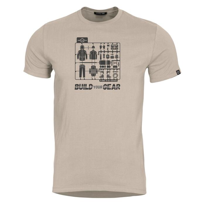 AGERON BUILD YOUR GEAR K09012-BG-04-Khaki