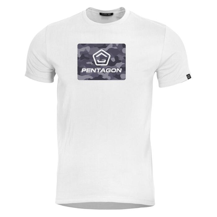 AGERON SPOT CAMO K09012-SC-00-White