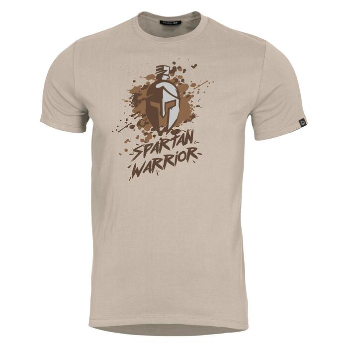 AGERON SPARTAN WARRIOR K09012-SW-04-Khaki