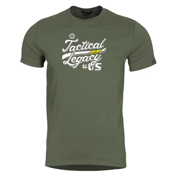 AGERON TACTICAL LEGACY K09012-TL-06-Olive Green