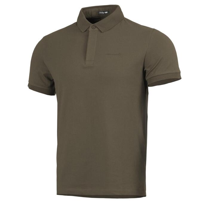 VALOR POLO SHIRT K09051-06E-RAL7013 VALOR POLO SHIRT K09051-06E-RAL7013