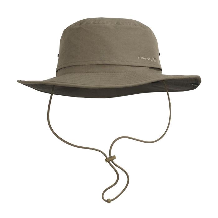 ROO SAFARI BUSH HAT K13061-06E-RAL7013
