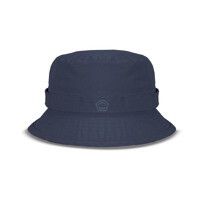 GOBI BUCKET HAT K13057-05MB-Midnight Blue