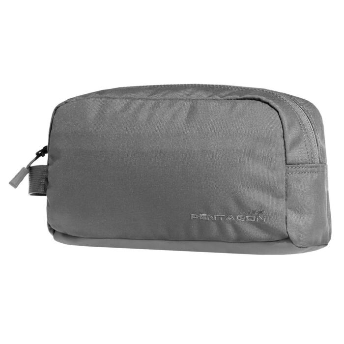 RAW ΘΗΚΗ ΜΠΑΝΙΟΥ K17071-08WG-Wolf-Grey RAW ΘΗΚΗ ΜΠΑΝΙΟΥ K17071-08WG-Wolf-Grey