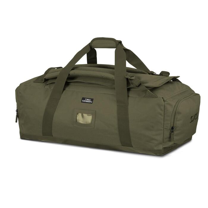 SAS BAG 70LT D16004-06-Olive Green