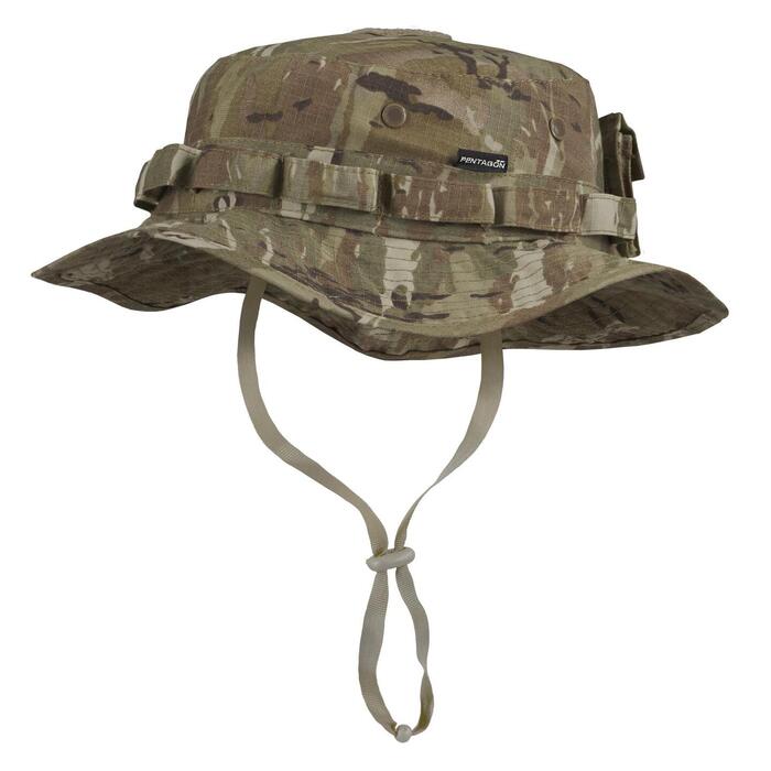 JUNGLE HAT K13014-50-Pentacamo