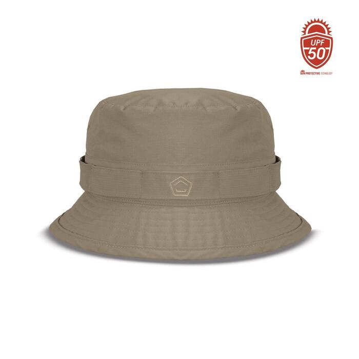 GOBI BUCKET HAT K13057-06E-RAL7013 GOBI BUCKET HAT K13057-06E-RAL7013