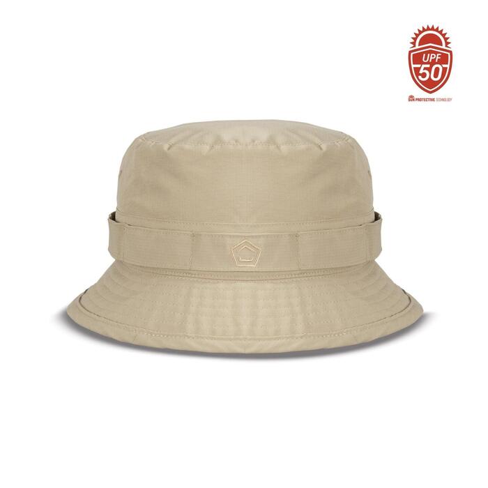 GOBI BUCKET HAT K13057-04-Khaki