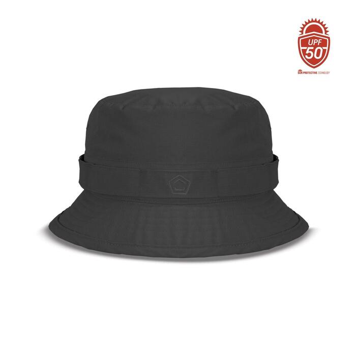 GOBI BUCKET HAT K13057-01-Black
