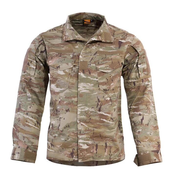 LYCOS JACKET K02023-CAMO-50-Pentacamo LYCOS JACKET K02023-CAMO-50-Pentacamo